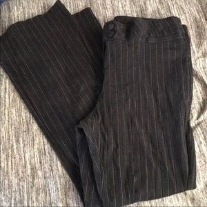 Nine & co. Business Slacks